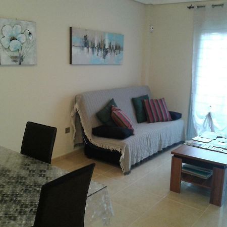Apartamentos Eos Buzanada 외부 사진