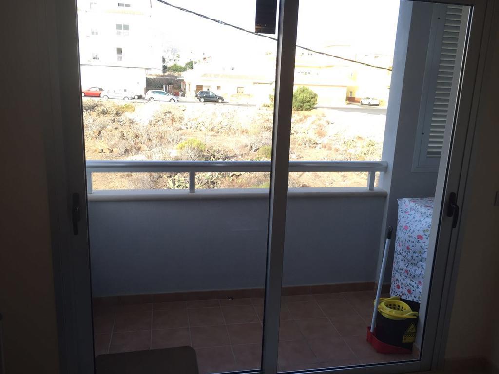 Apartamentos Eos Buzanada 외부 사진