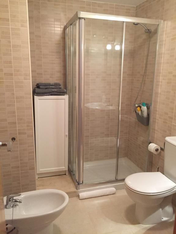 Apartamentos Eos Buzanada 외부 사진