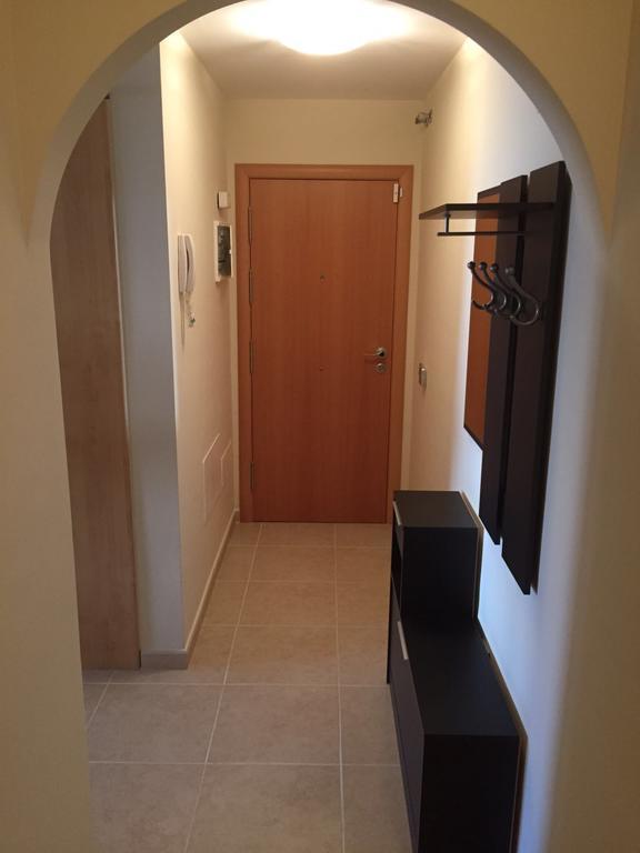Apartamentos Eos Buzanada 외부 사진
