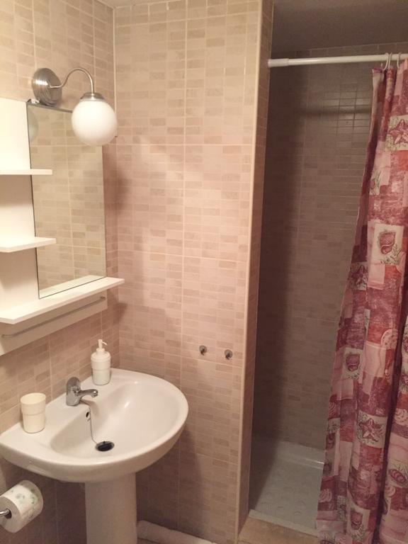 Apartamentos Eos Buzanada 외부 사진